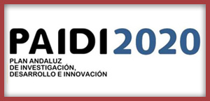 Convocatoria de ayudas a proyectos de I+D+i – PAIDI 2020 – Convocatoria 2020