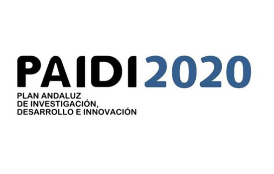 IMG Convocatoria de ayudas a proyectos de I+D+i – PAIDI 2020 – Convocatoria 2020