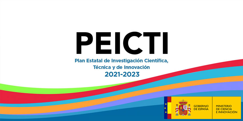 Convocatoria Proyectos Plan Estatal I+D+i 2021